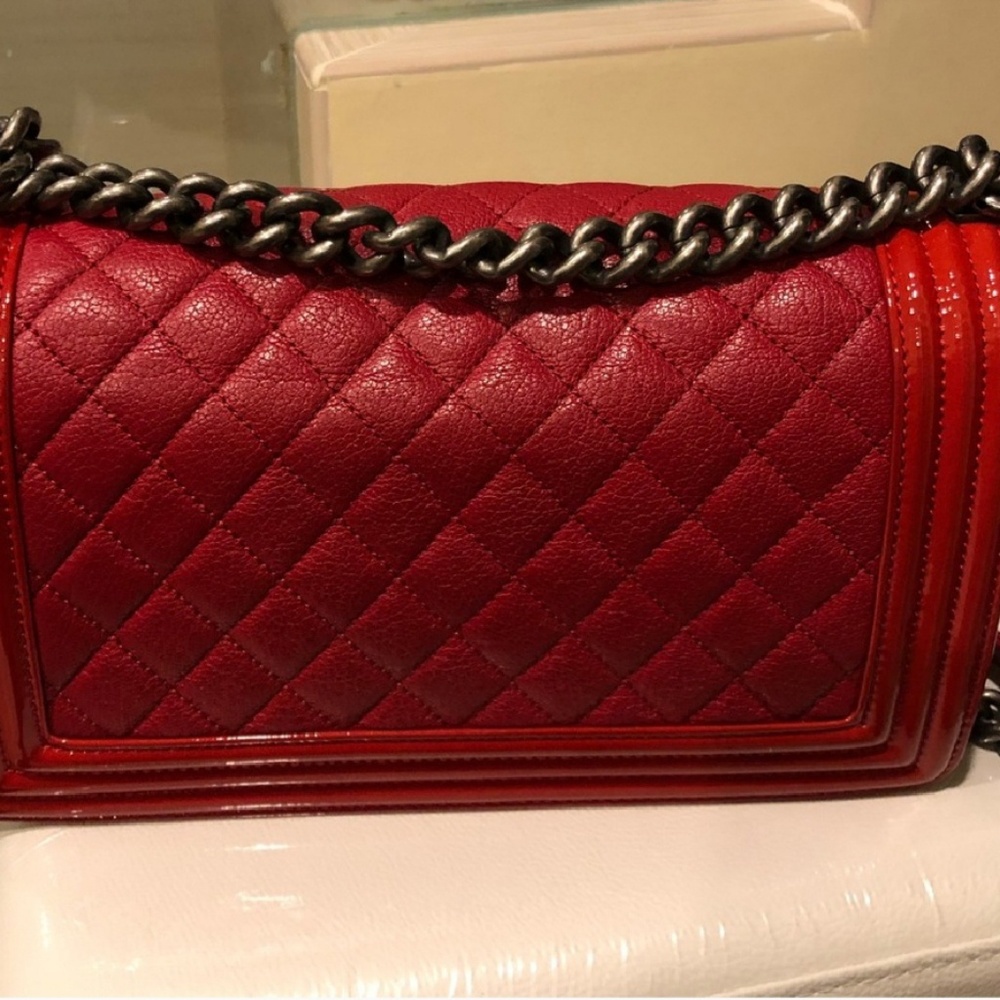 Chanel Bag